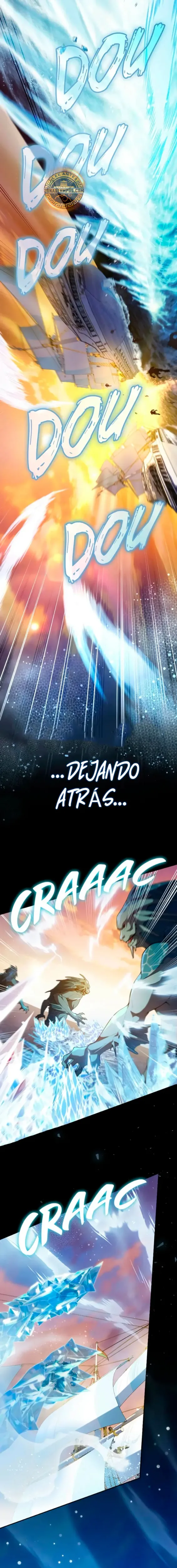 Cómo criar villanos correctamente capítulo 47, página 30