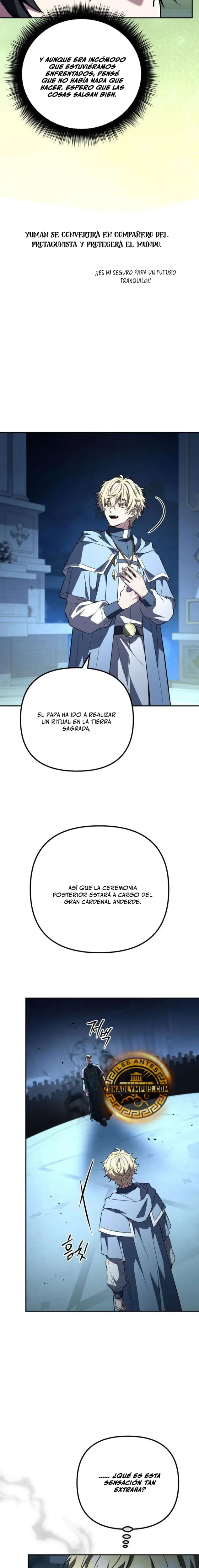 Cómo criar villanos correctamente capítulo 54, página 3