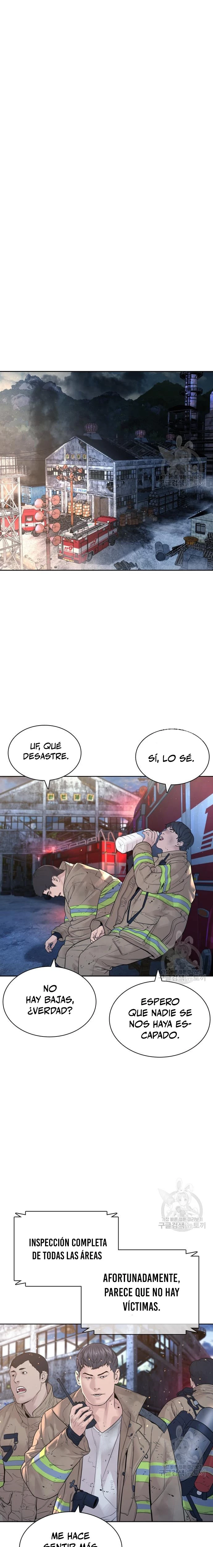 Como madrear capítulo 169, página 2