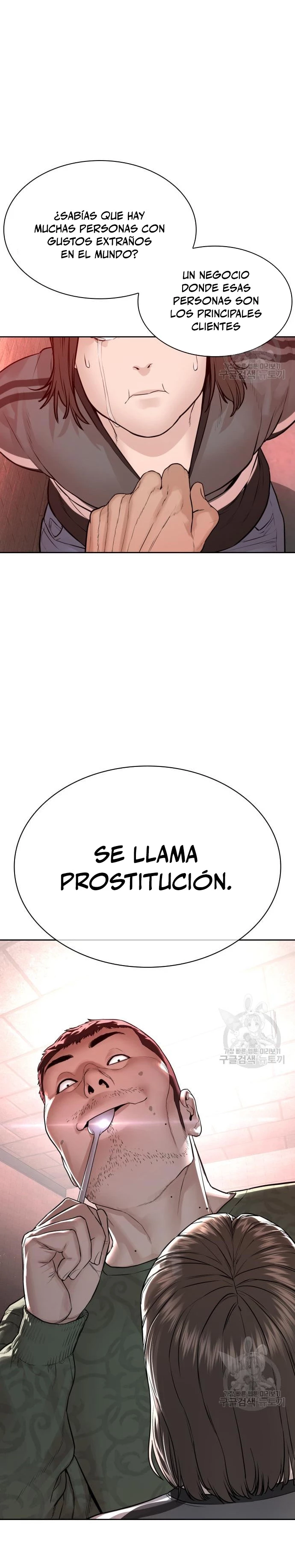 Como madrear capítulo 169, página 24