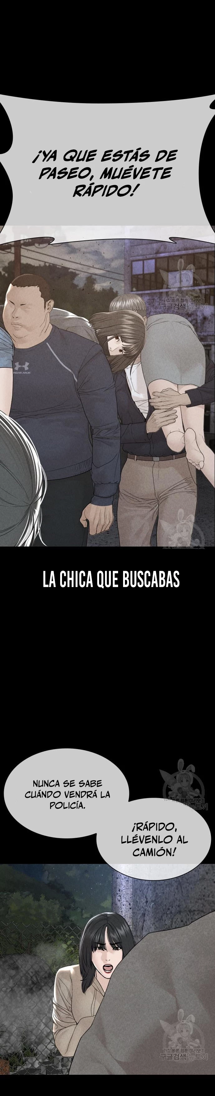Como madrear capítulo 169, página 30