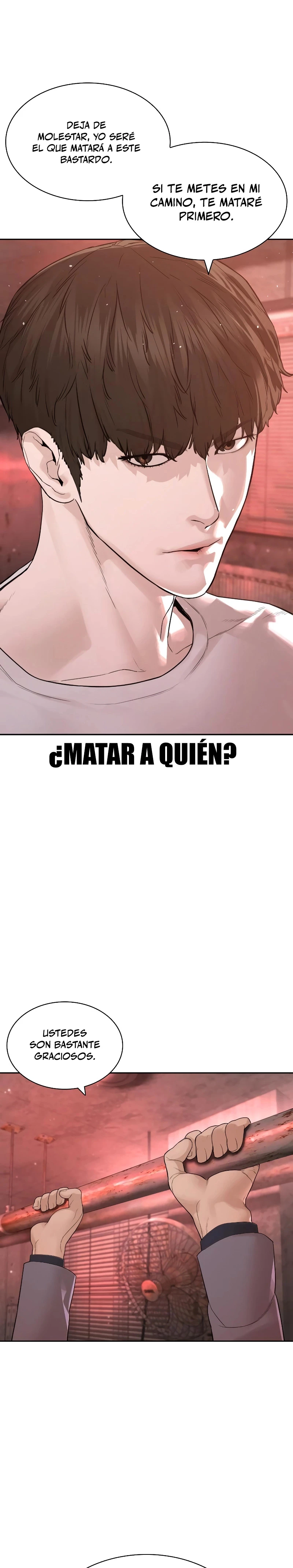Como madrear capítulo 170, página 13