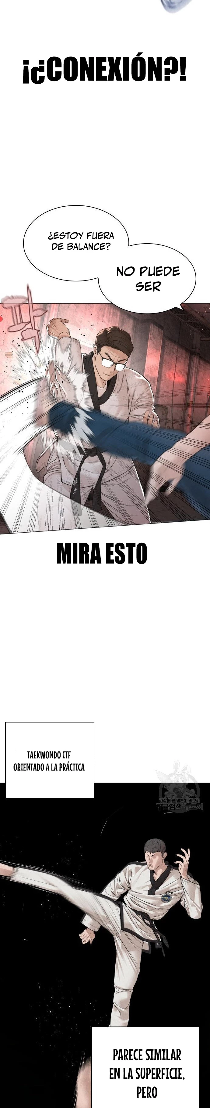 Como madrear capítulo 172, página 12
