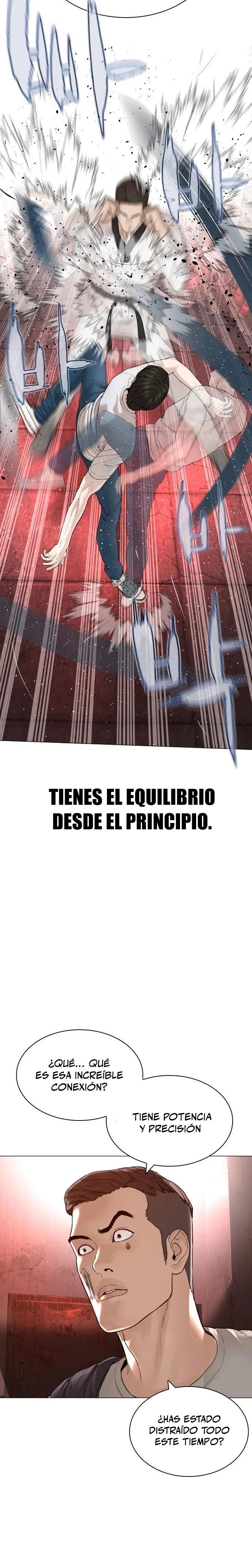 Como madrear capítulo 172, página 14