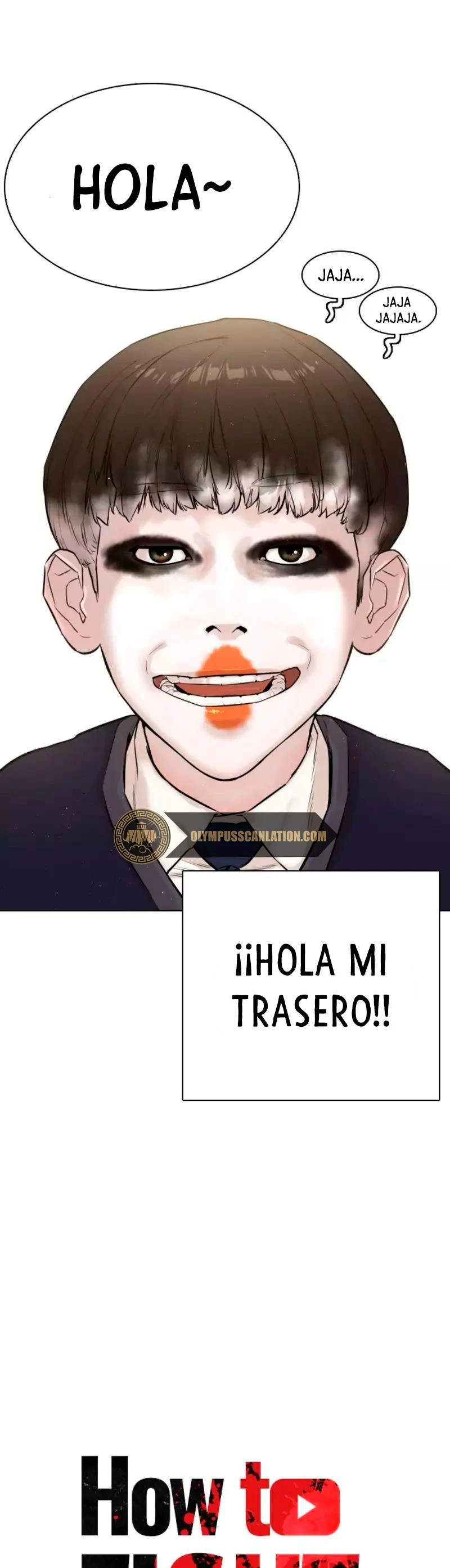 Como madrear capítulo 0, página 4