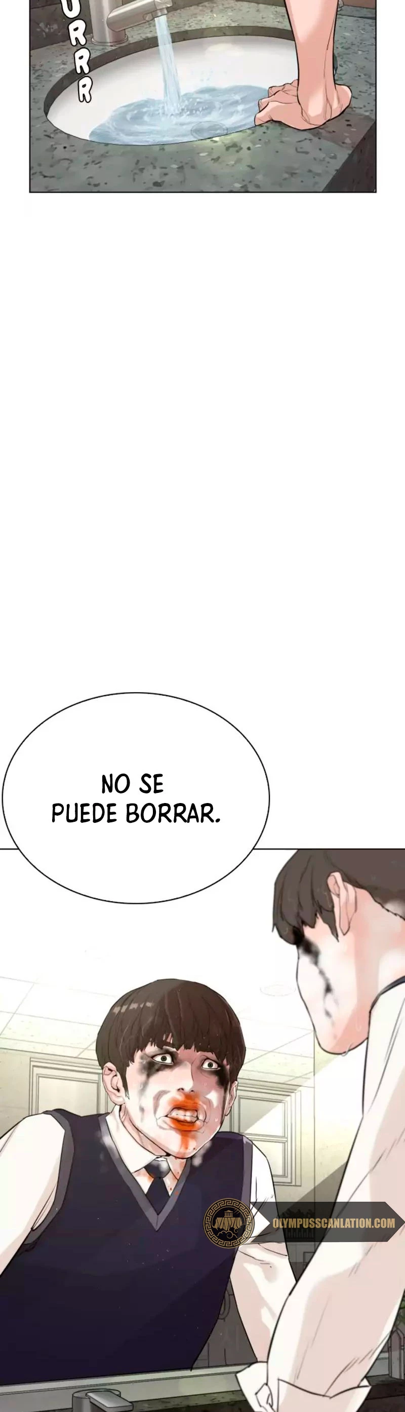 Como madrear capítulo 0, página 6