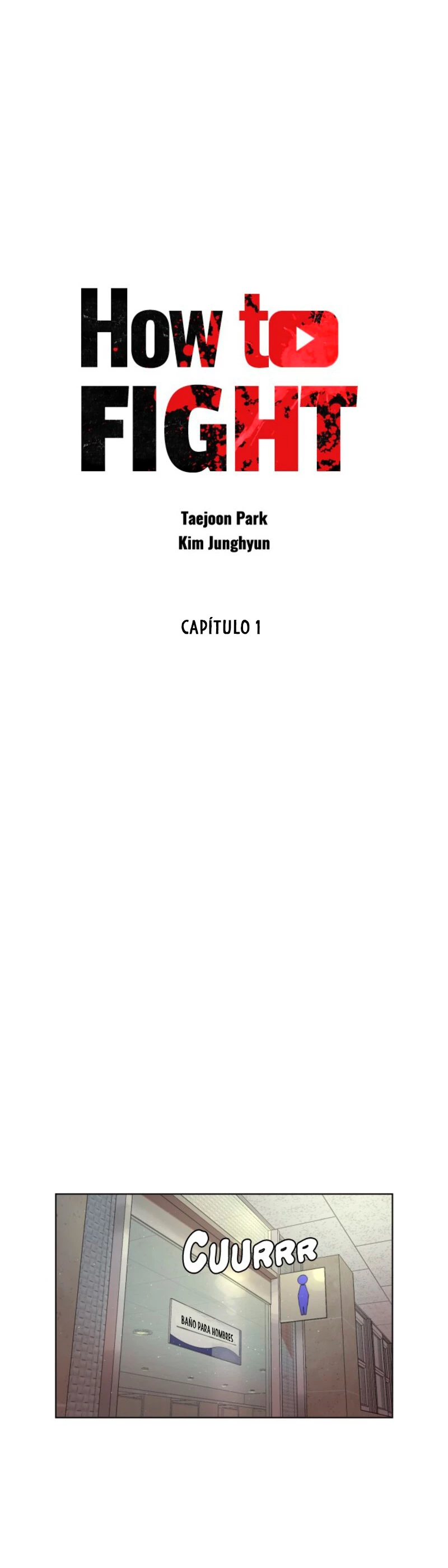 Como madrear capítulo 1, página 12