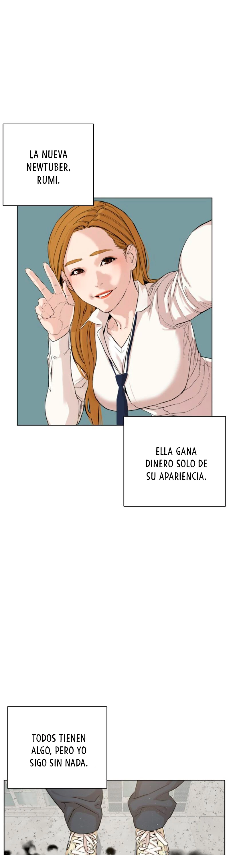 Como madrear capítulo 1, página 16