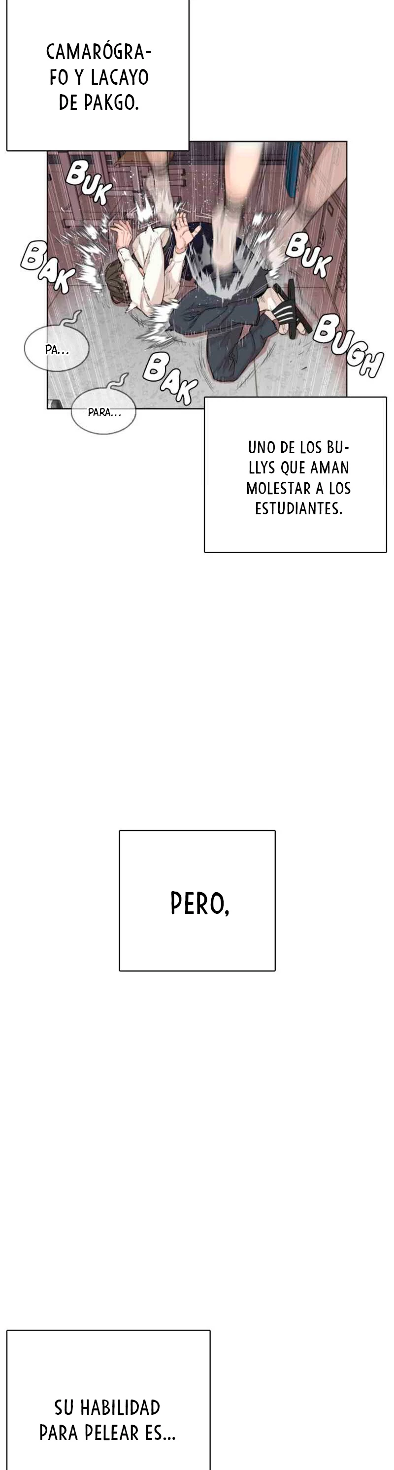 Como madrear capítulo 1, página 22