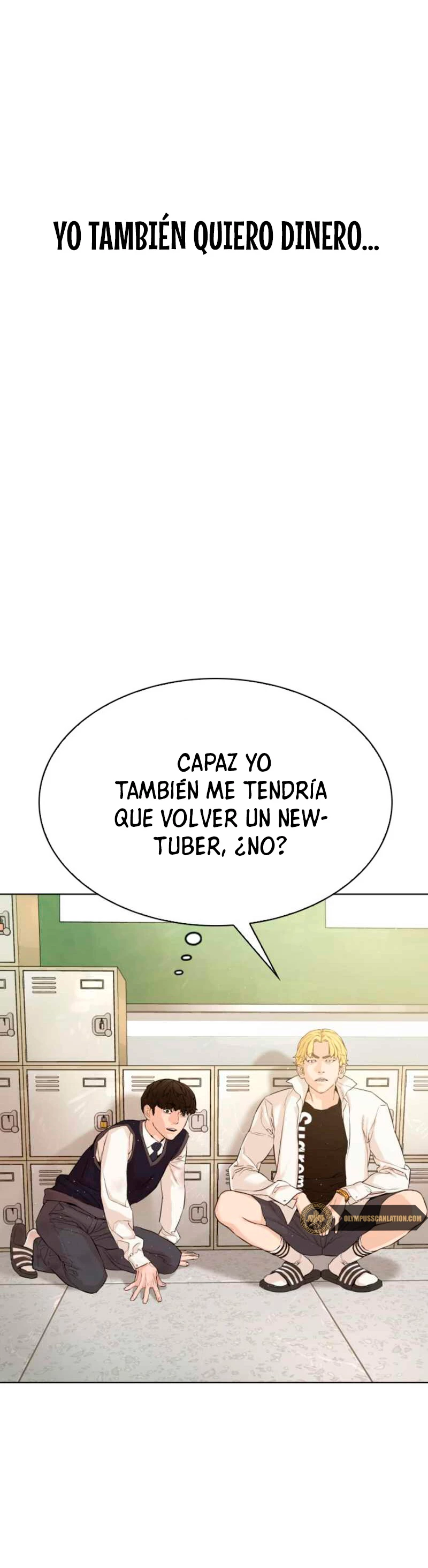 Como madrear capítulo 1, página 30