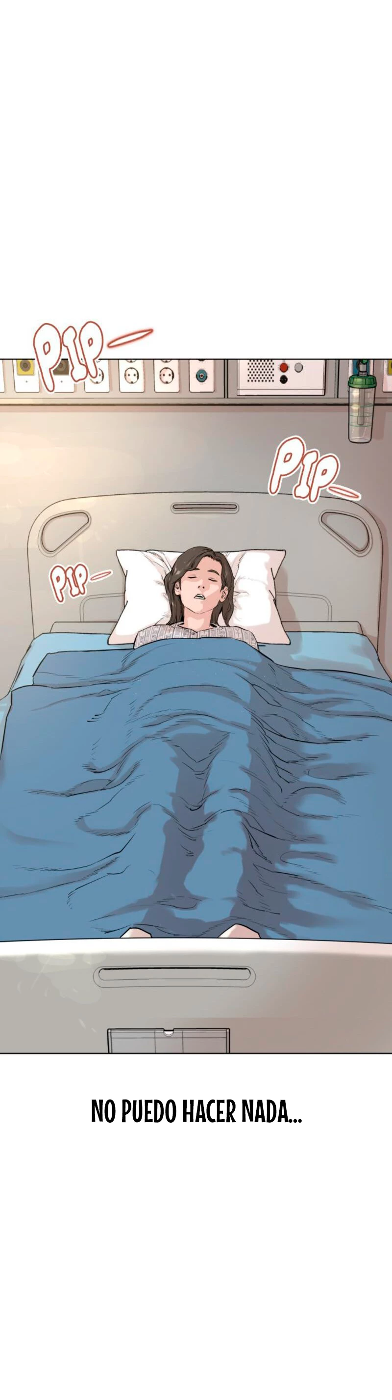 Como madrear capítulo 1, página 39