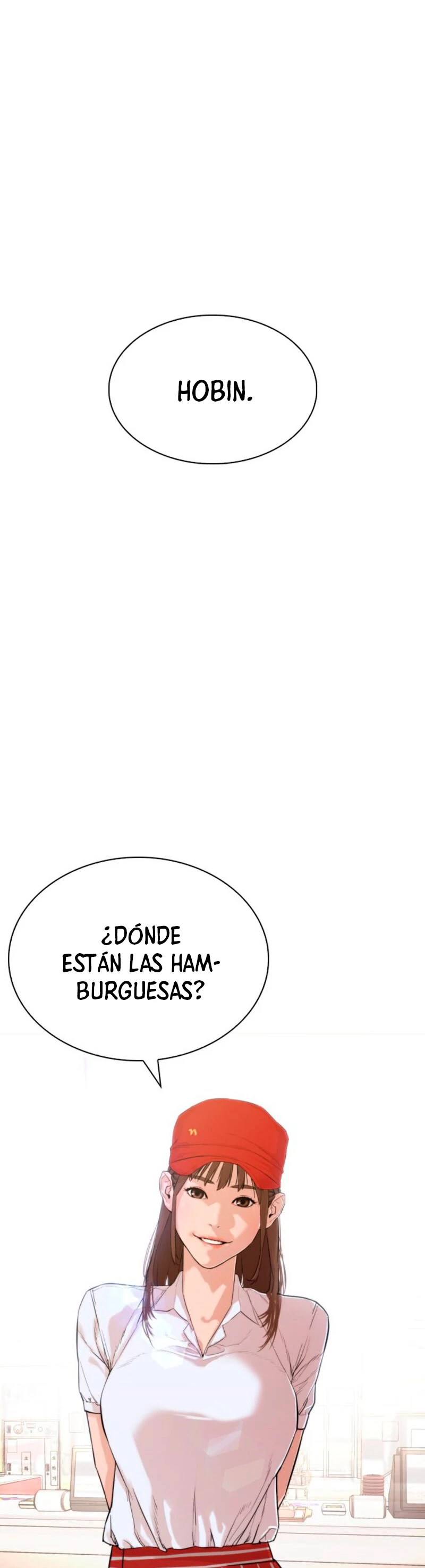 Como madrear capítulo 1, página 48