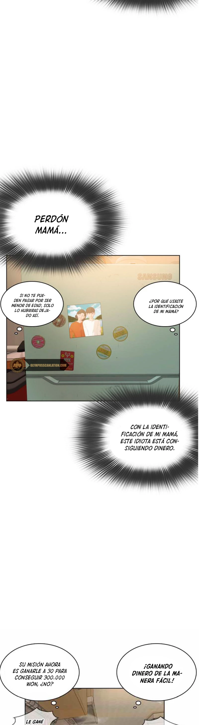 Como madrear capítulo 1, página 68