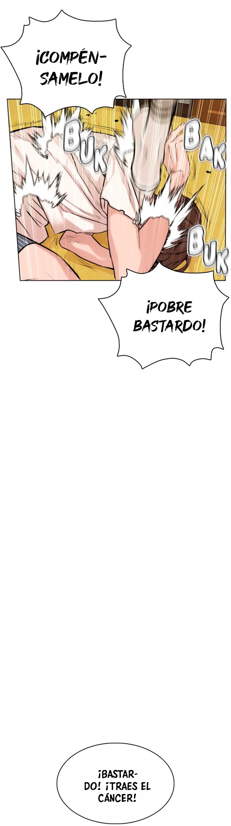 Como madrear capítulo 1, página 78