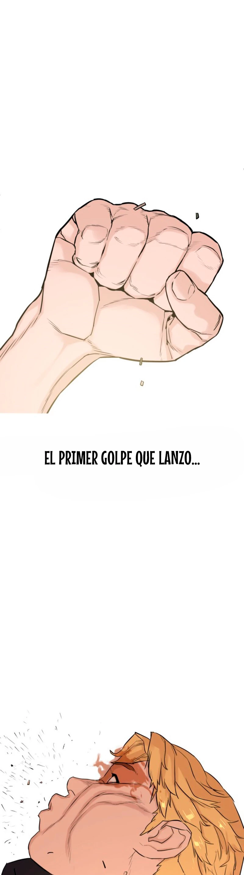 Como madrear capítulo 1, página 82