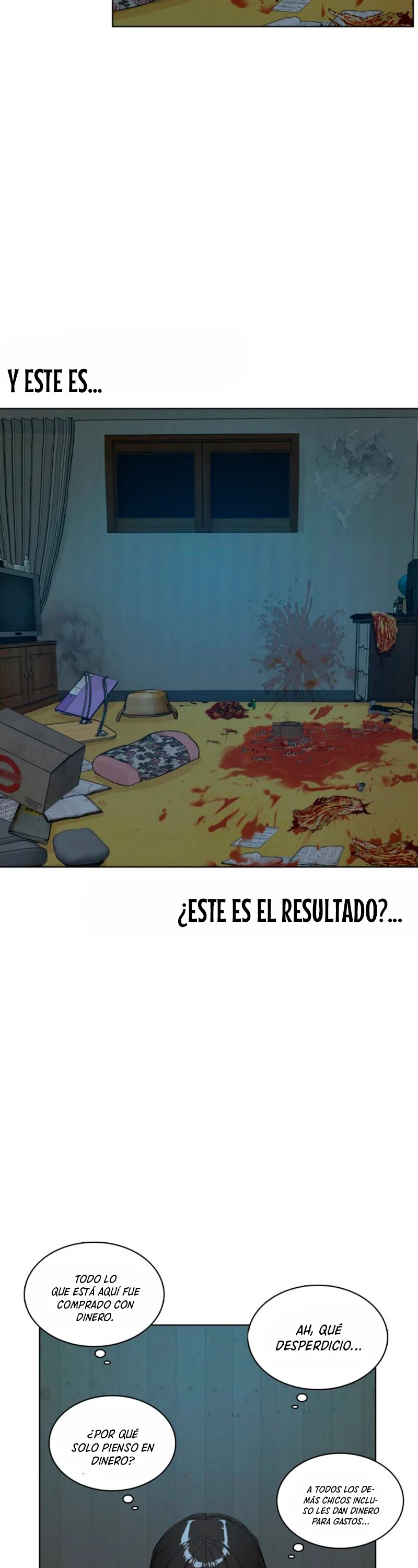 Como madrear capítulo 1, página 87