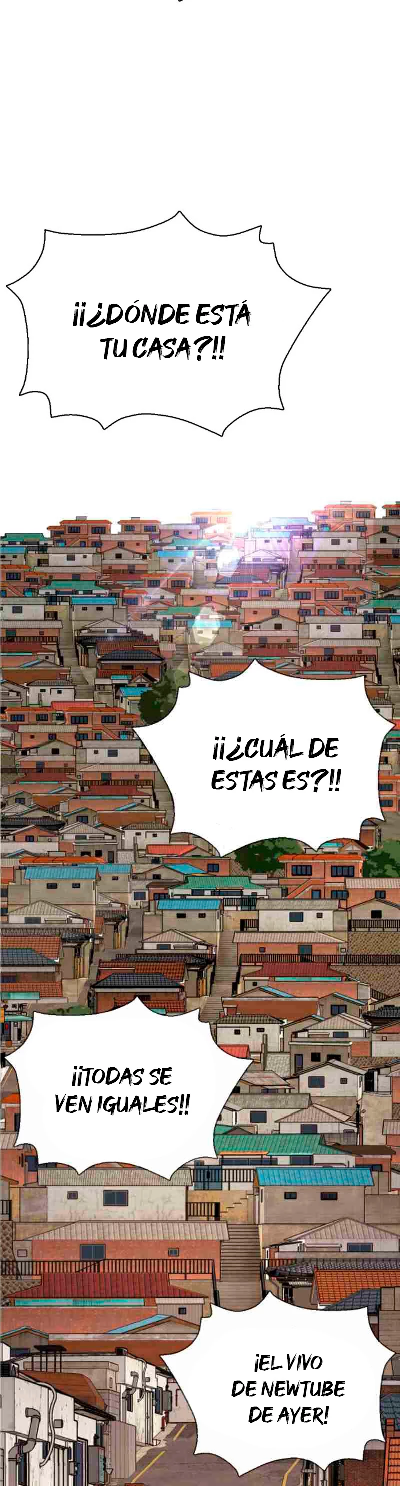 Como madrear capítulo 1, página 93