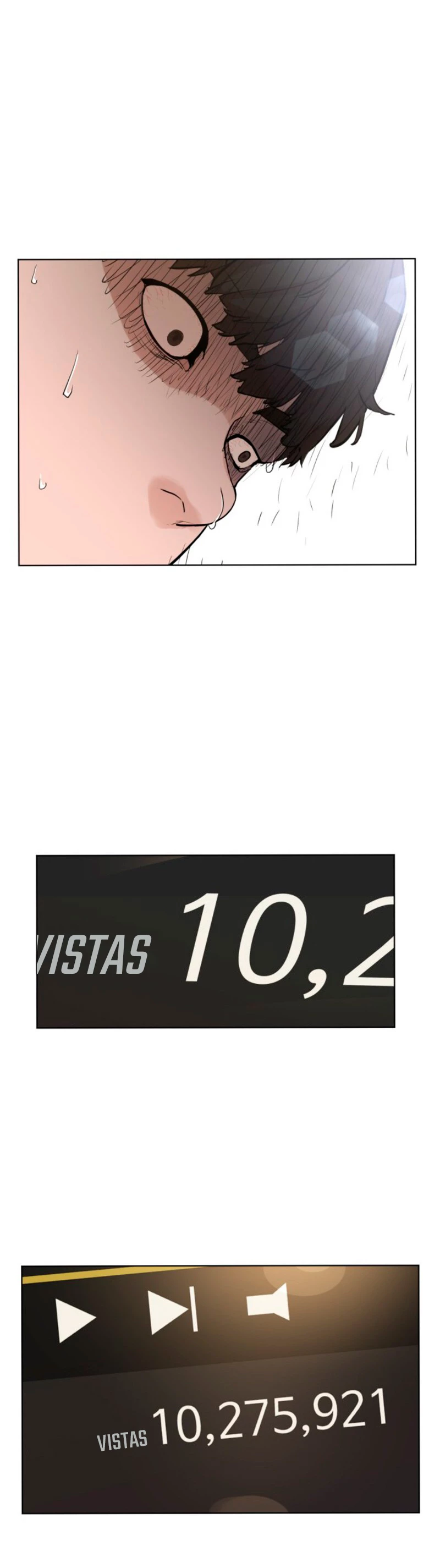 Como madrear capítulo 1, página 111