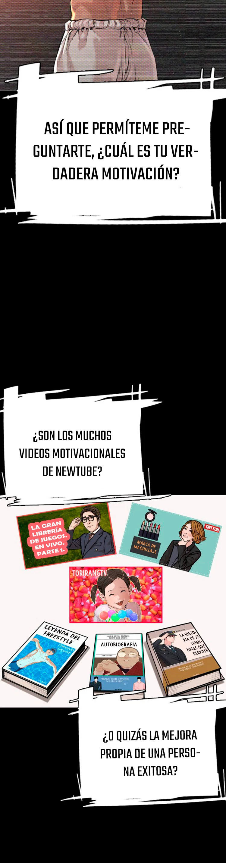 Como madrear capítulo 10, página 4