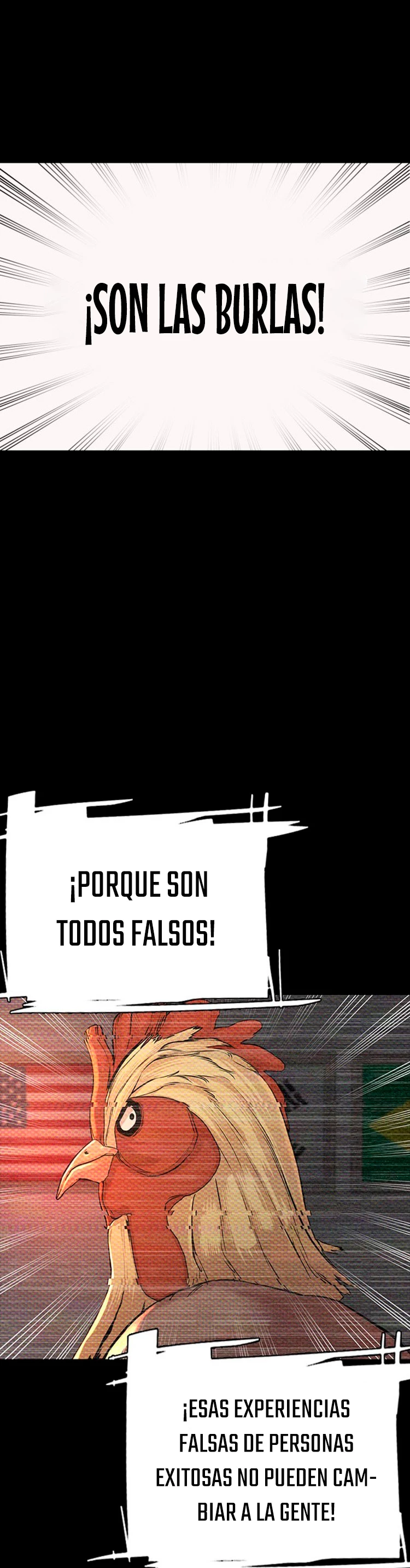 Como madrear capítulo 10, página 5