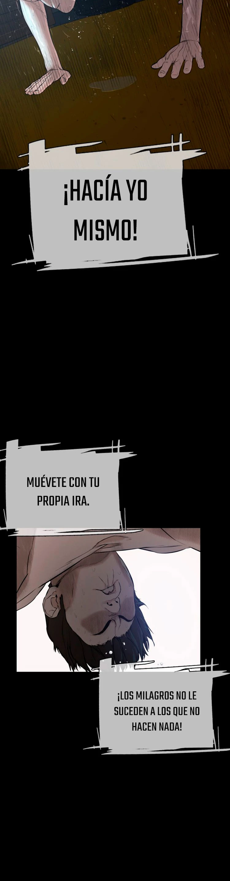 Como madrear capítulo 10, página 7