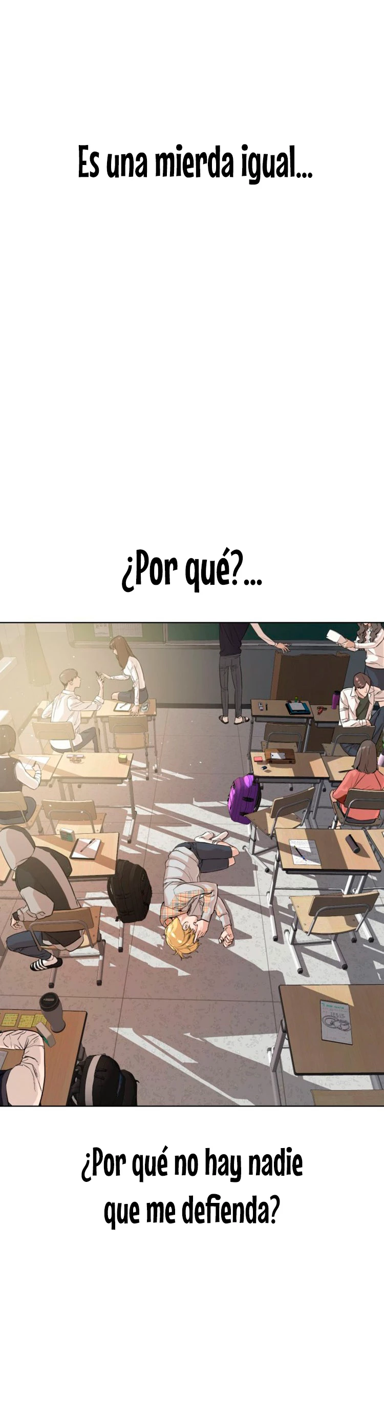 Como madrear capítulo 10, página 21