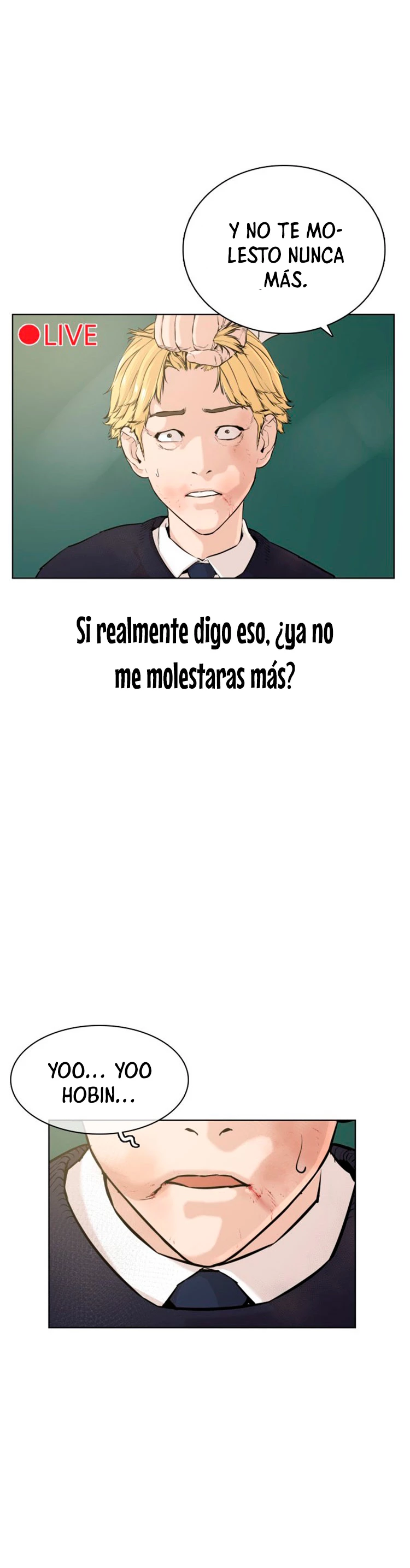 Como madrear capítulo 10, página 38