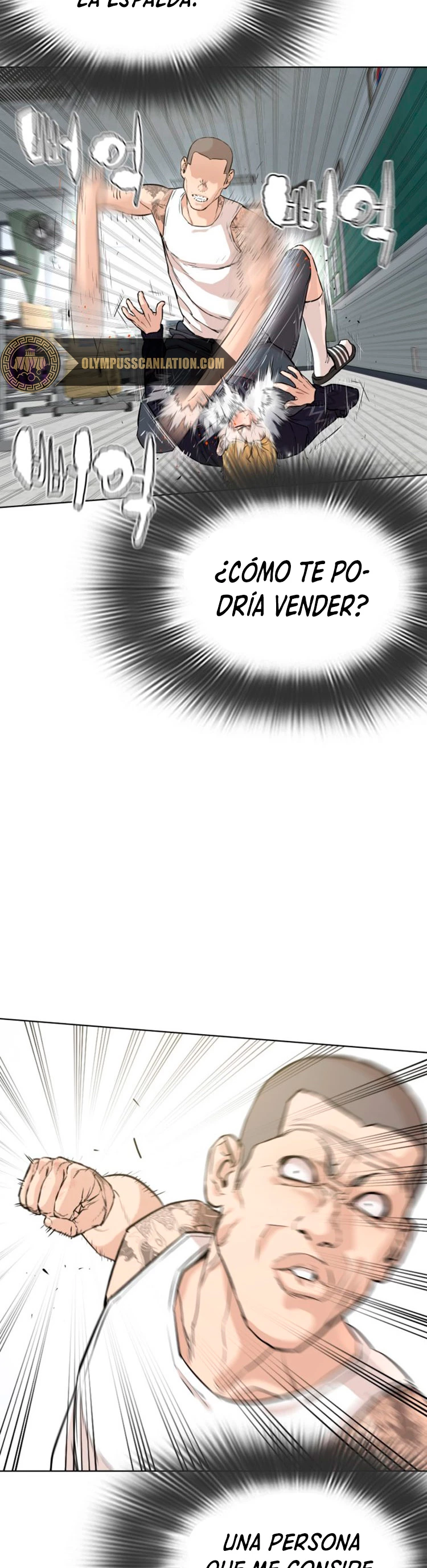 Como madrear capítulo 10, página 45