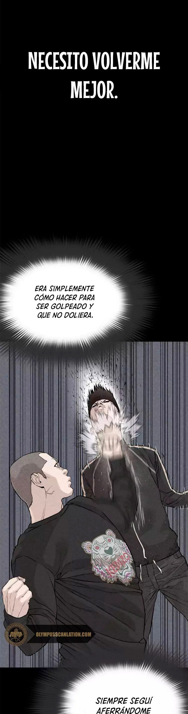 Como madrear capítulo 11, página 13