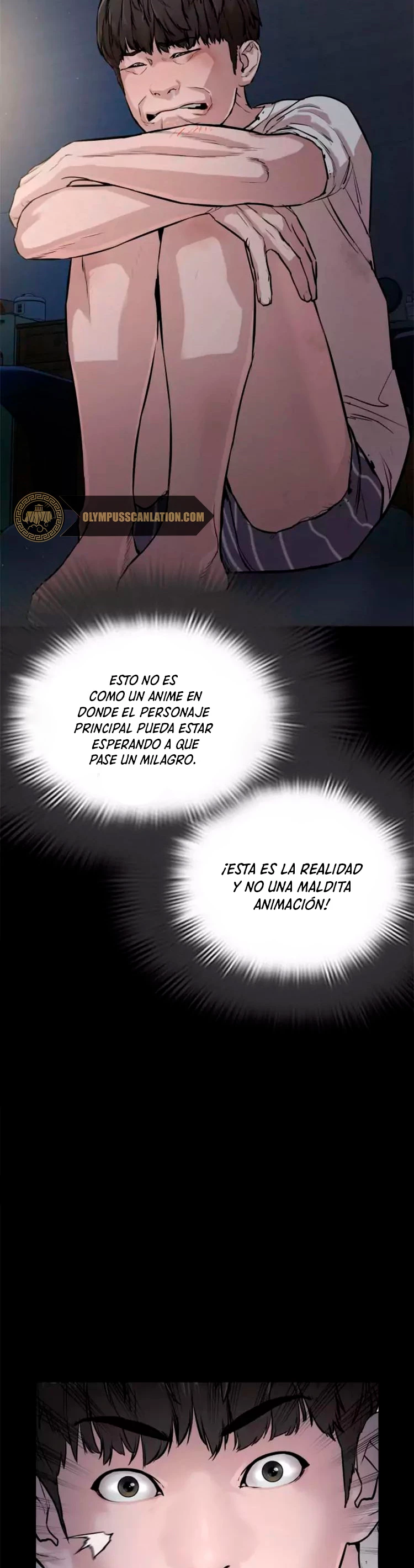 Como madrear capítulo 11, página 16