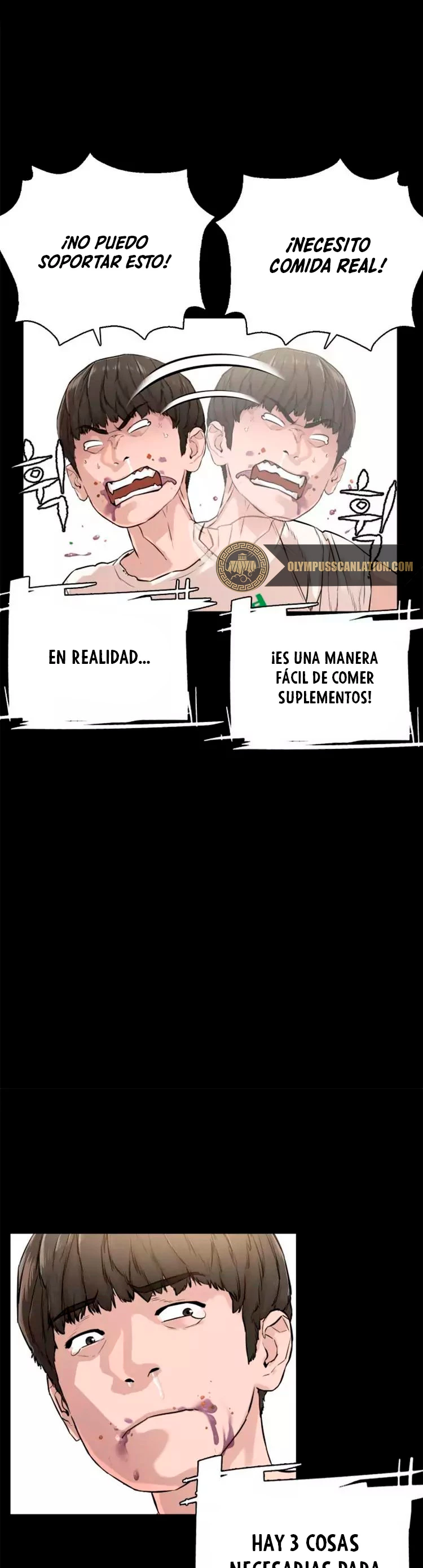 Como madrear capítulo 11, página 23