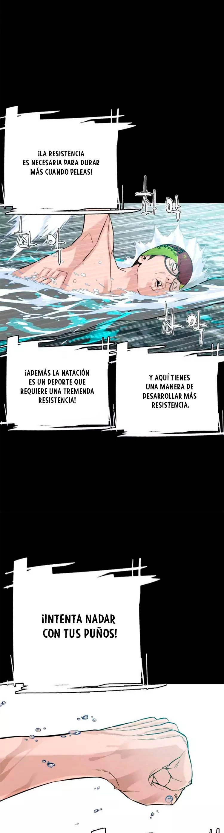Como madrear capítulo 11, página 27