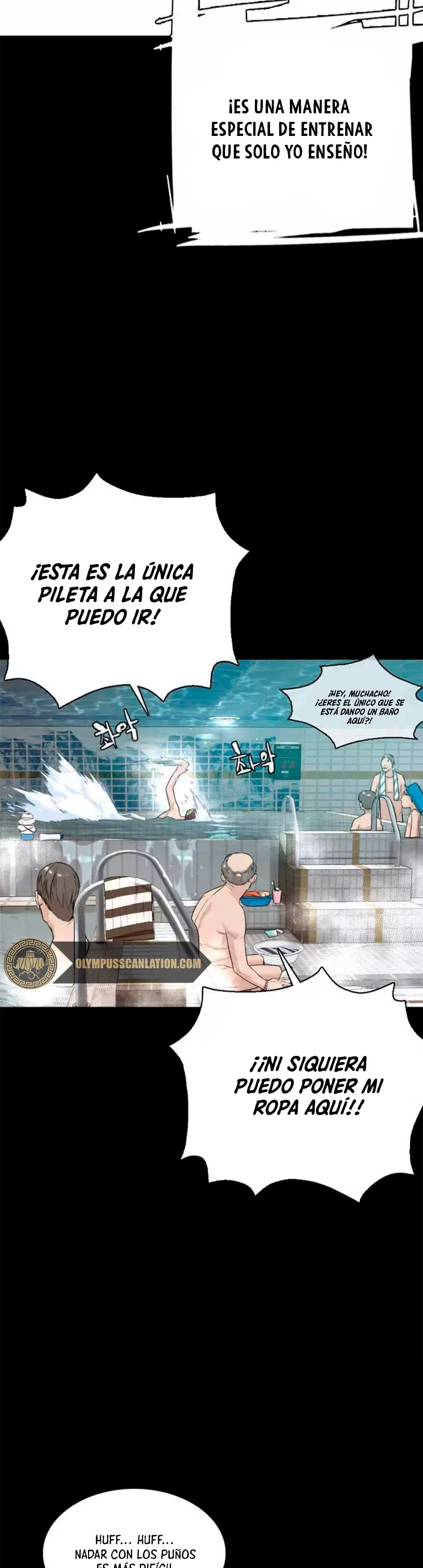 Como madrear capítulo 11, página 28