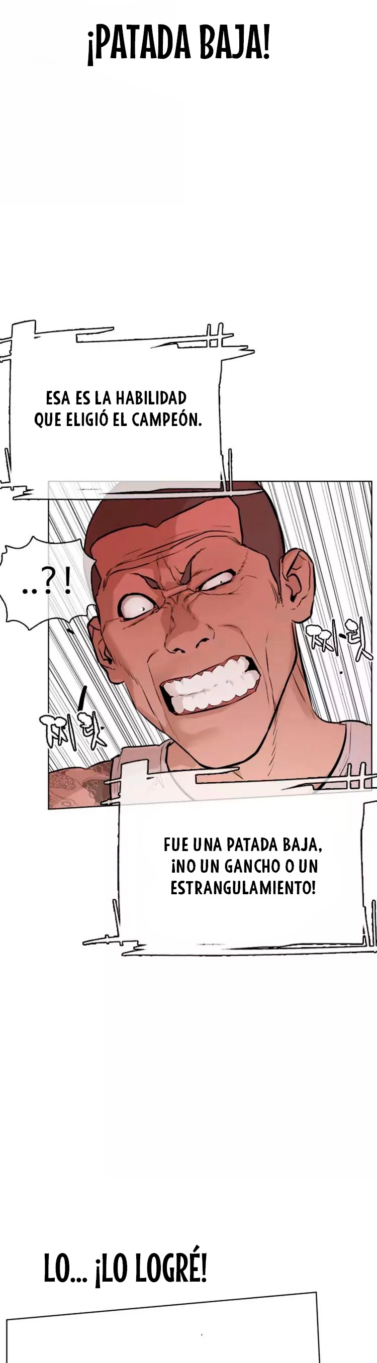 Como madrear capítulo 11, página 37