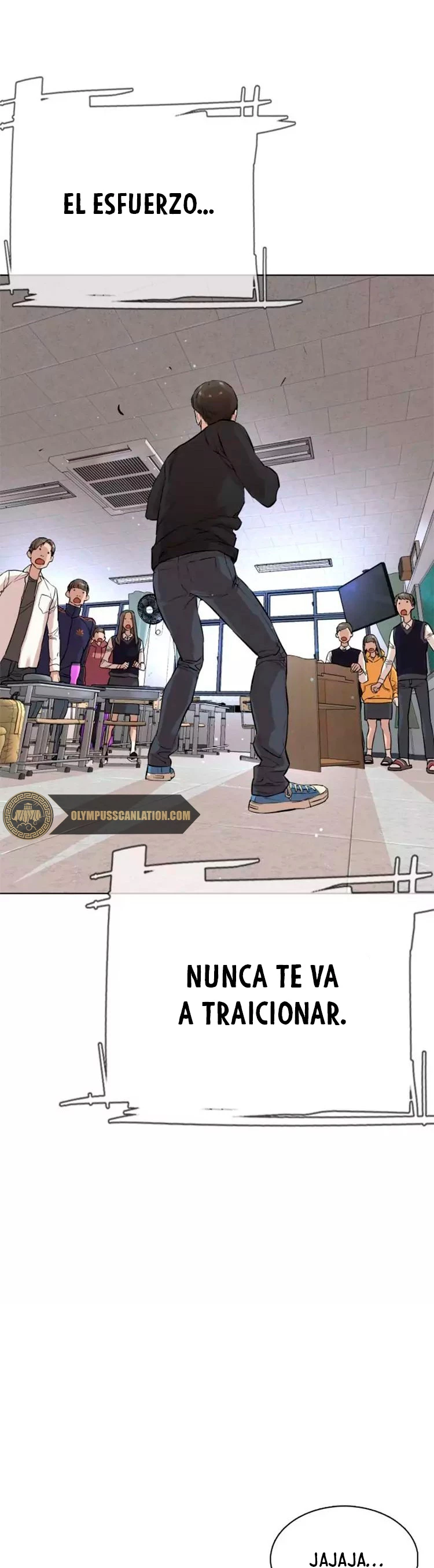 Como madrear capítulo 11, página 40
