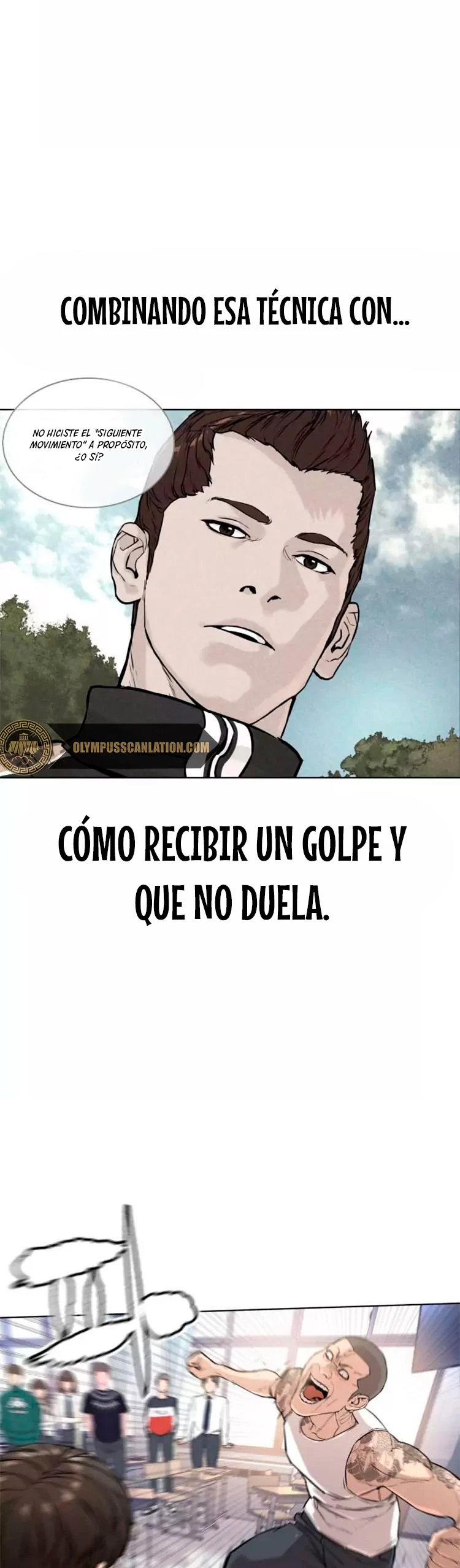 Como madrear capítulo 11, página 48