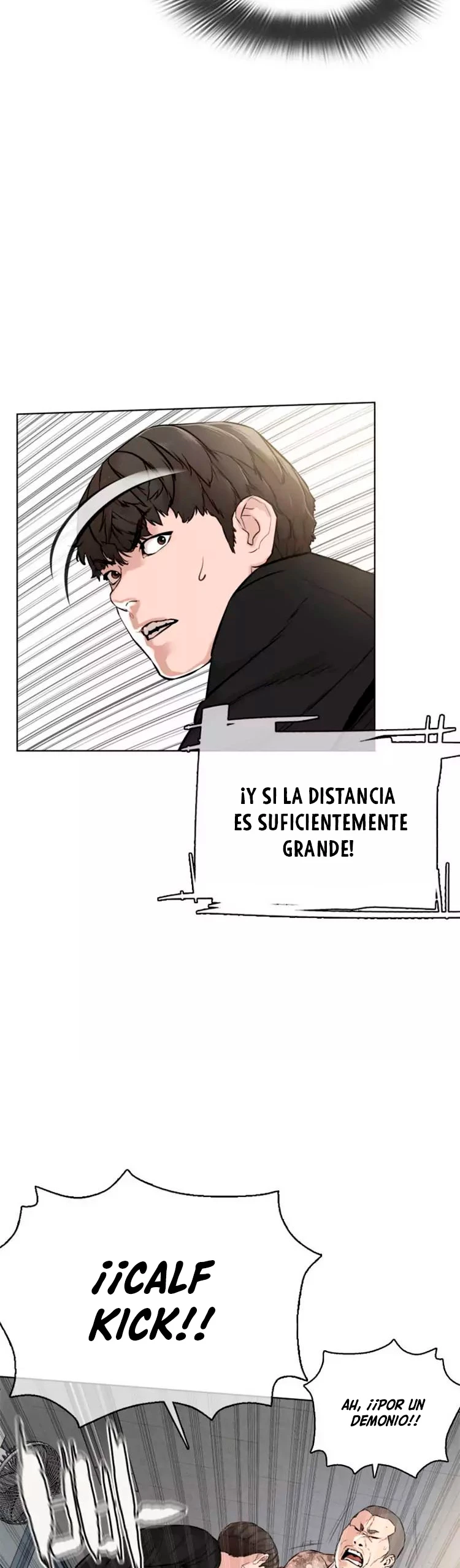 Como madrear capítulo 11, página 51