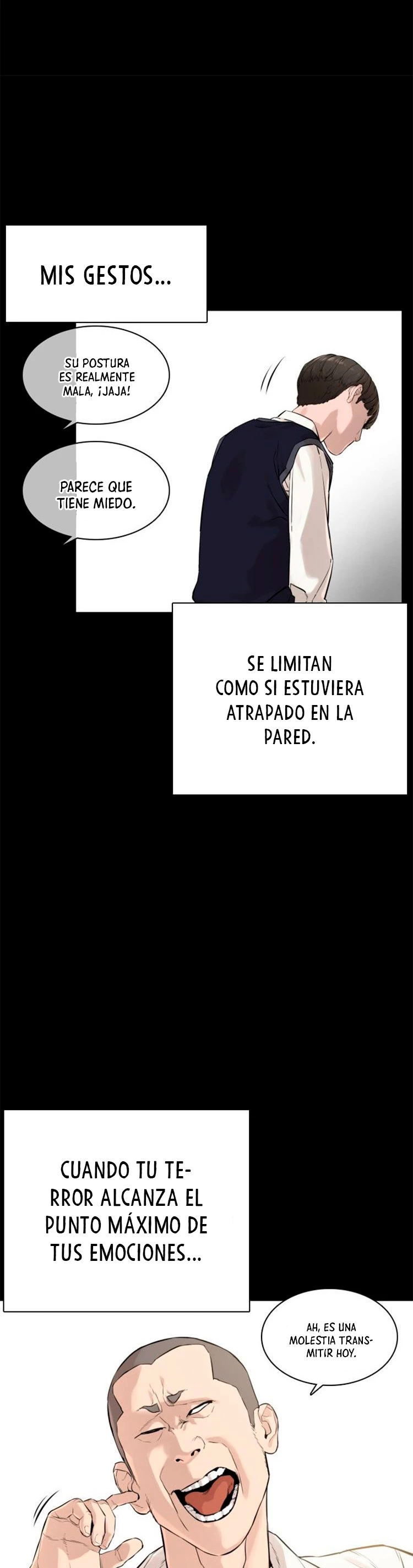 Como madrear capítulo 12, página 9