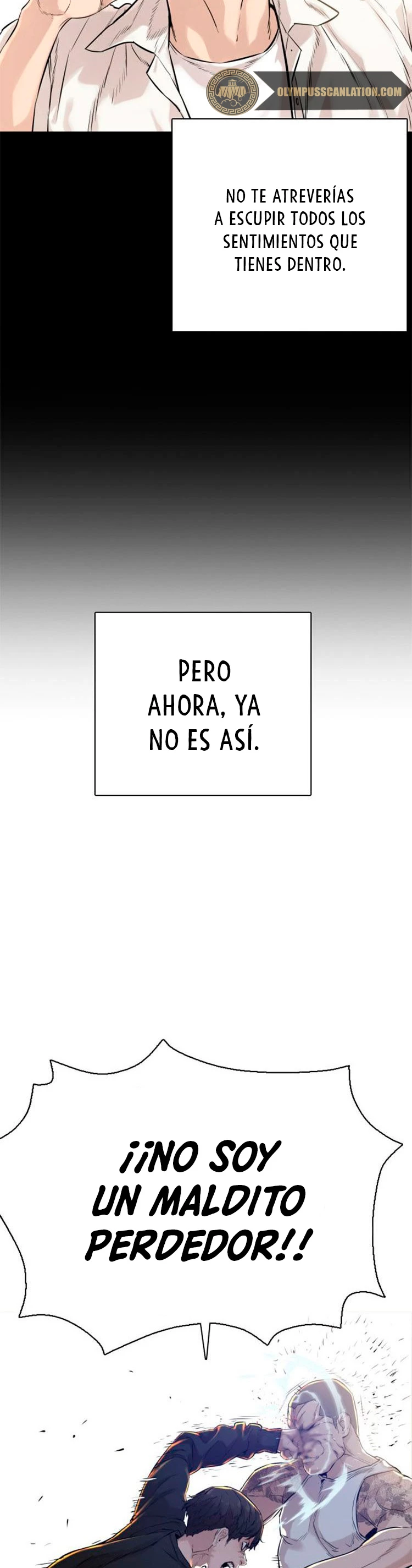 Como madrear capítulo 12, página 10