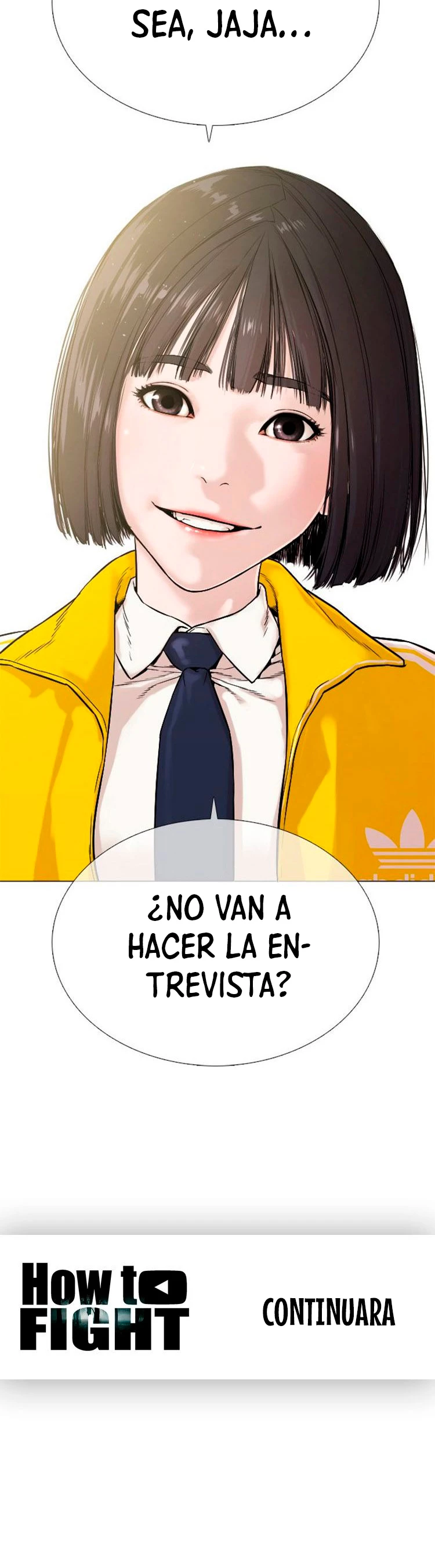 Como madrear capítulo 12, página 43