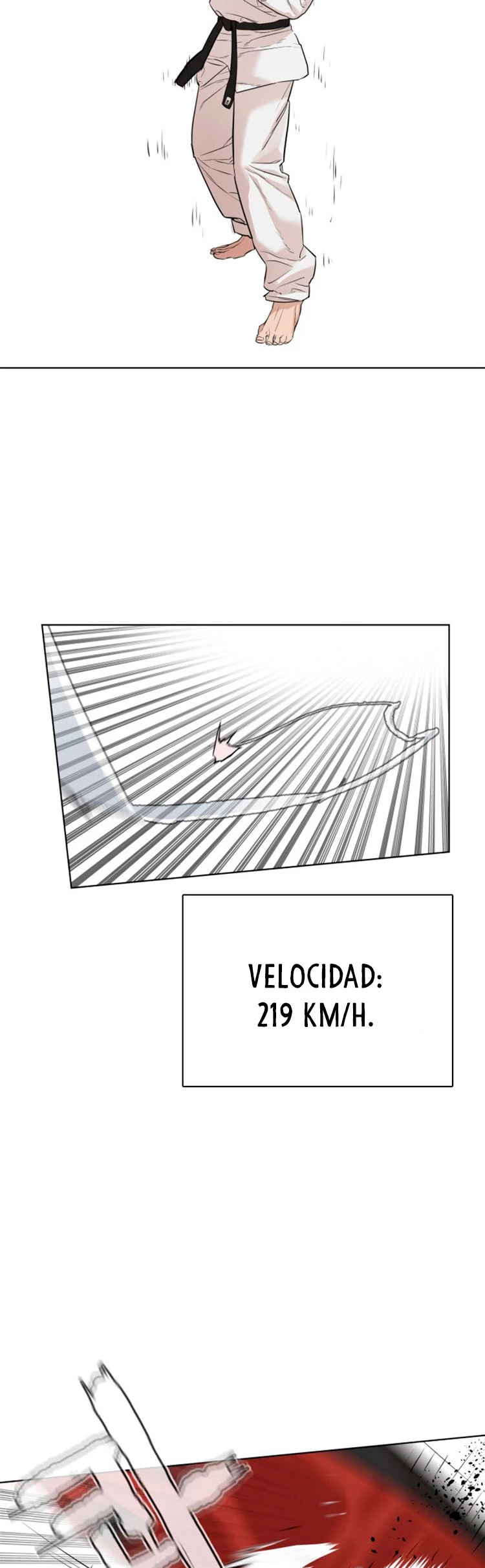 Como madrear capítulo 13, página 51