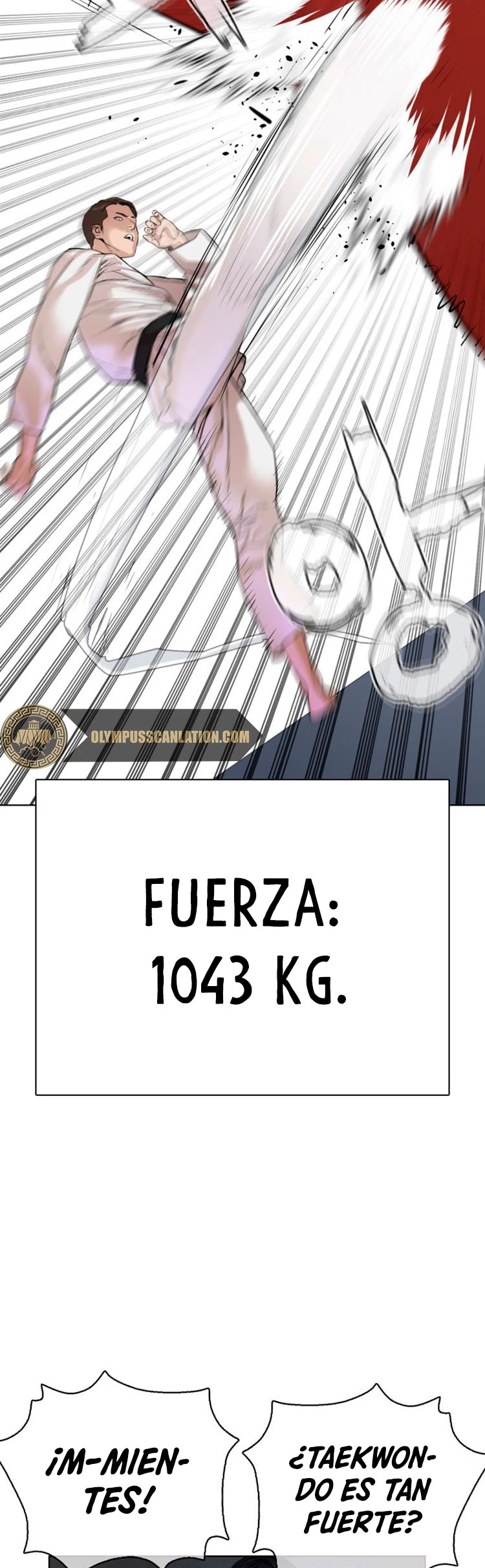 Como madrear capítulo 13, página 52