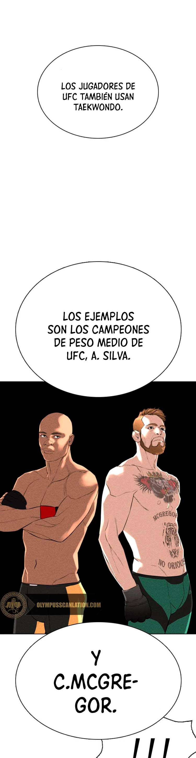 Como madrear capítulo 13, página 55