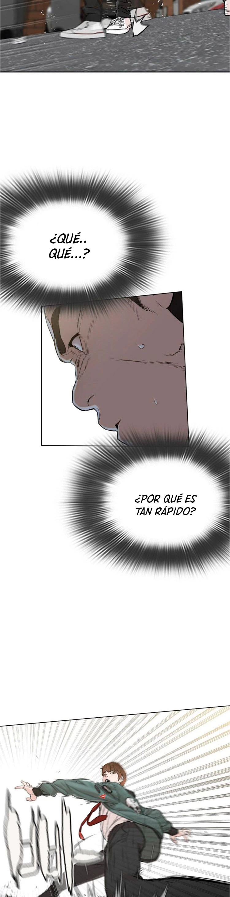 Como madrear capítulo 14, página 25