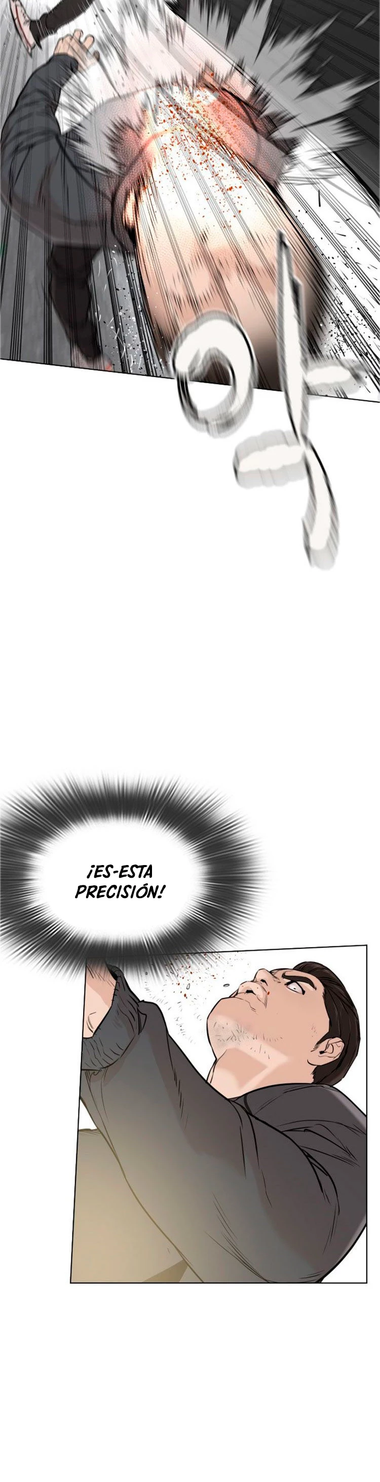 Como madrear capítulo 14, página 26