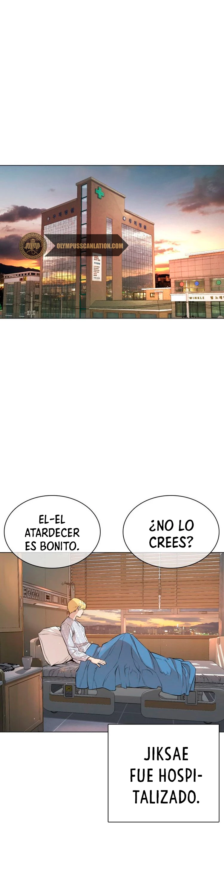 Como madrear capítulo 15, página 18