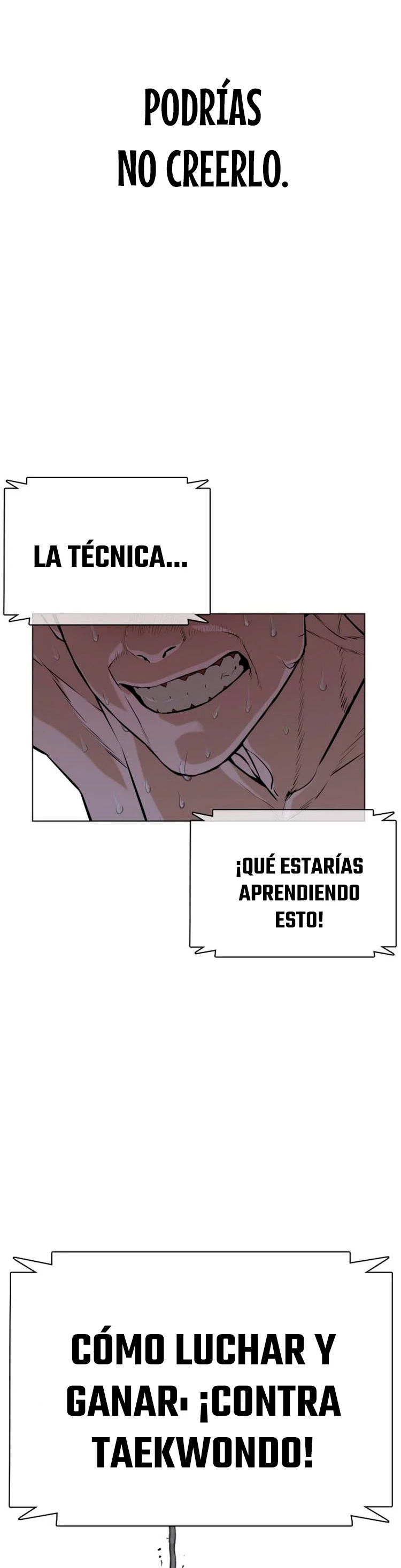 Como madrear capítulo 15, página 58