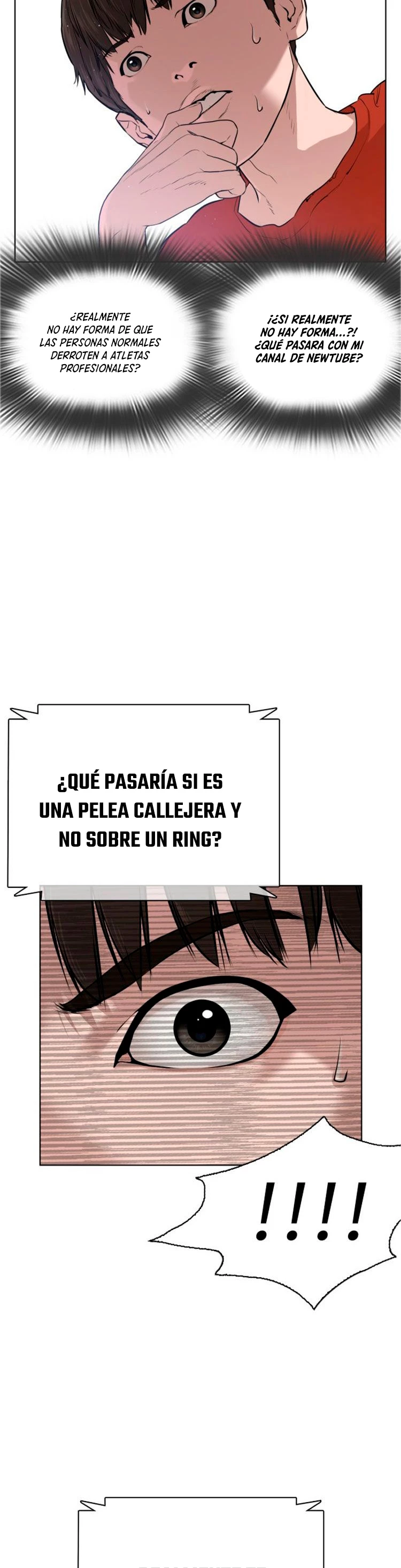 Como madrear capítulo 16, página 9