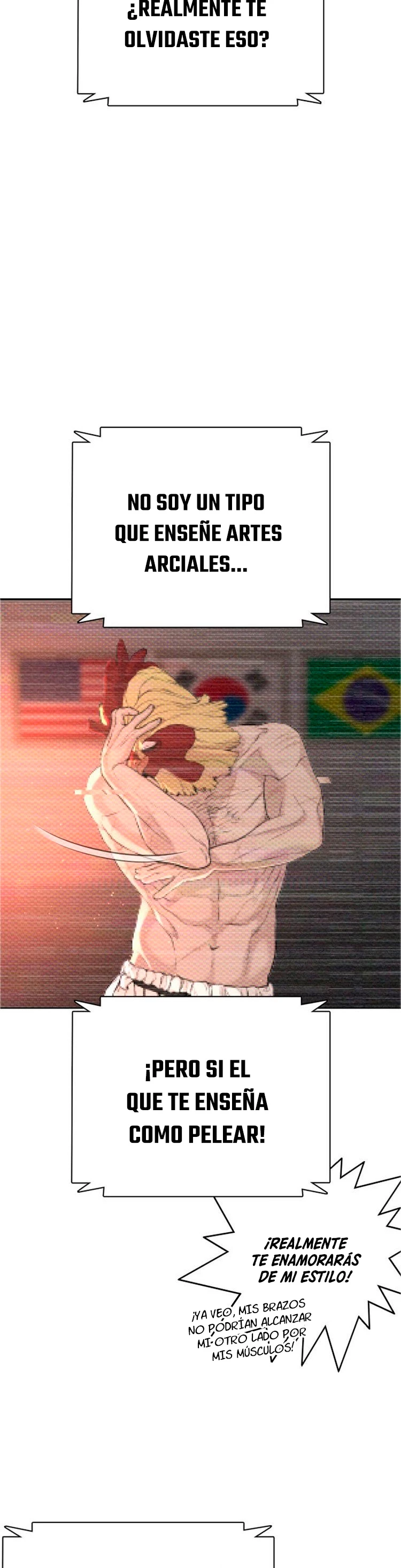 Como madrear capítulo 16, página 10