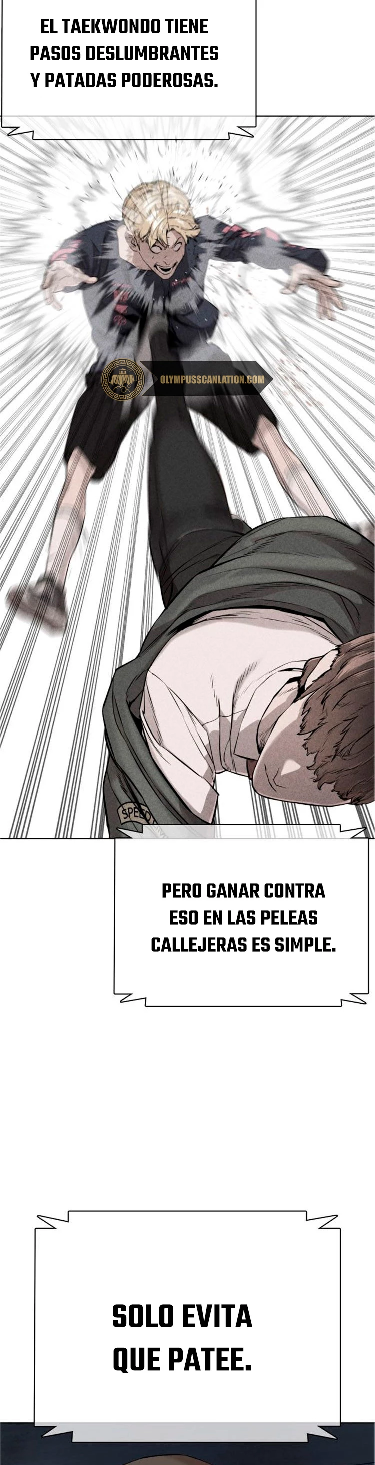 Como madrear capítulo 16, página 11